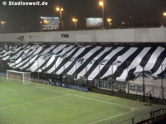 Tristán Suárez vs CA Patronato (12-11 n.E.) (2)