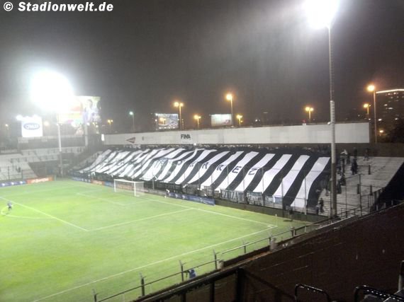 Tristán Suárez vs CA Patronato (12-11 n.E.) (5)