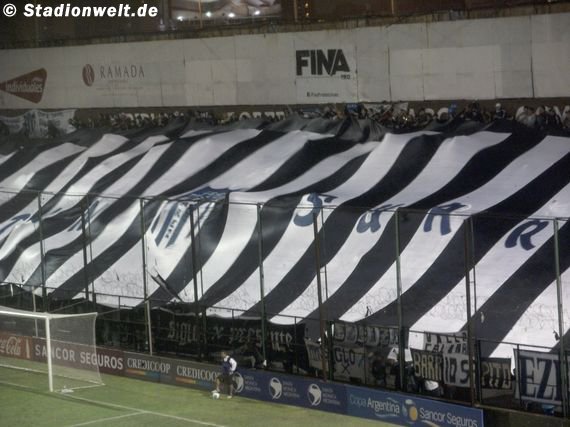 Tristán Suárez vs CA Patronato (12-11 n.E.) (6)