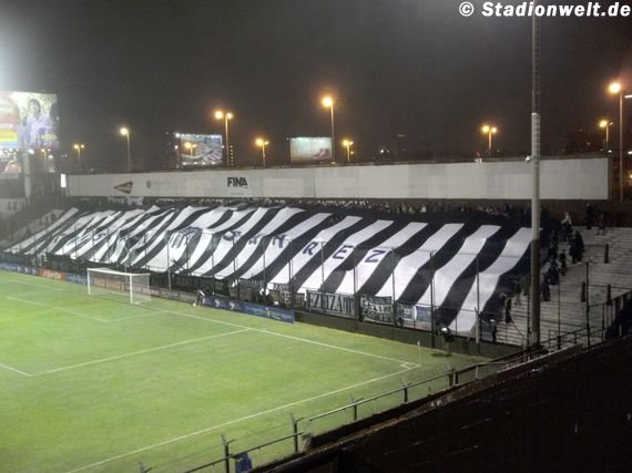 Tristán Suárez vs CA Patronato (12-11 n.E.) (8)