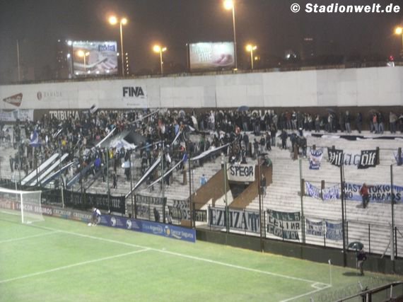 Tristán Suárez vs CA Patronato (12-11 n.E.) (10)