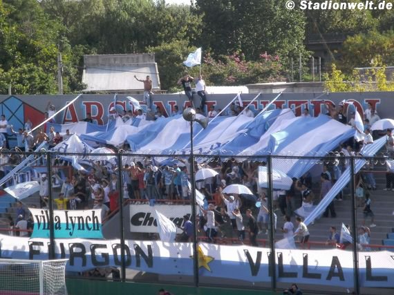 CA Lanús vs UAI Urquiza (1-0) (3)
