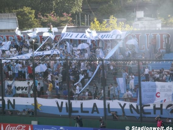CA Lanús vs UAI Urquiza (1-0) (5)