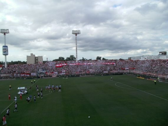 Unión Santa Fe vs All Boys (1-1) (1)