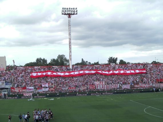 Unión Santa Fe vs All Boys (1-1) (2)