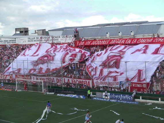 Unión Santa Fe vs All Boys (1-1) (3)