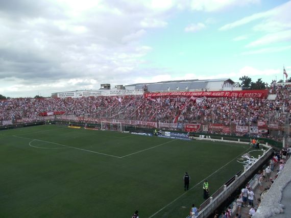 Unión Santa Fe vs All Boys (1-1) (4)