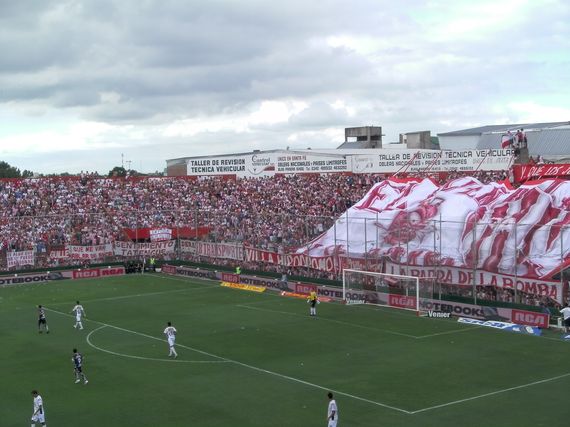 Unión Santa Fe vs All Boys (1-1) (5)