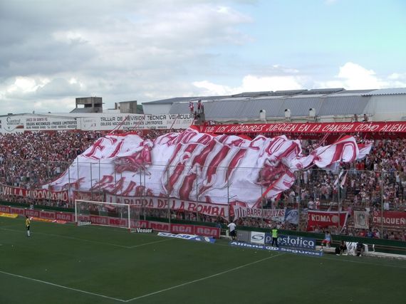 Unión Santa Fe vs All Boys (1-1) (6)
