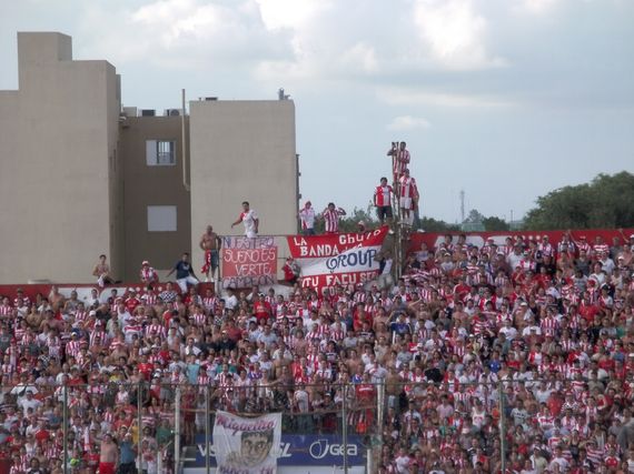Unión Santa Fe vs All Boys (1-1) (10)