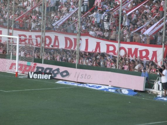 Unión Santa Fe vs All Boys (1-1) (11)