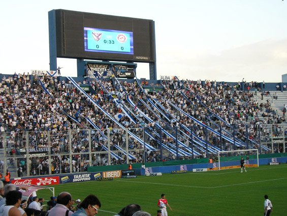 Velez Sarsfield vs Argentinos Juniors (3-0) (1)