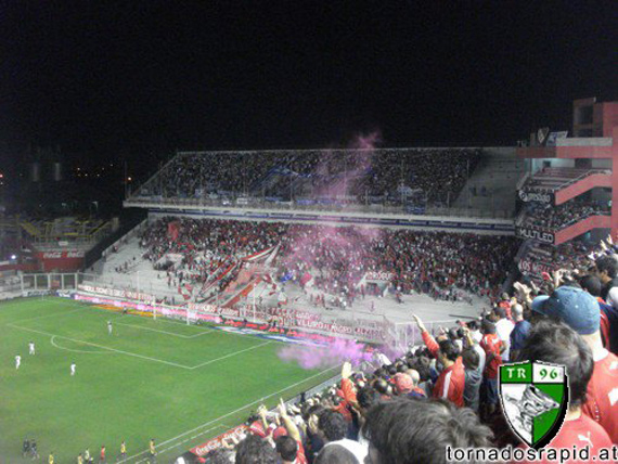 Independiente vs Velez Sarsfield (2-2) (1)