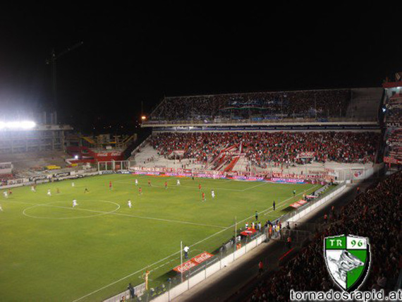 Independiente vs Velez Sarsfield (2-2) (2)