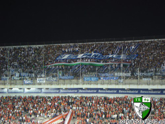 Independiente vs Velez Sarsfield (2-2) (3)
