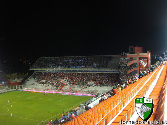 Independiente vs Velez Sarsfield (2-2) (4)