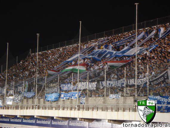 Independiente vs Velez Sarsfield (2-2) (6)