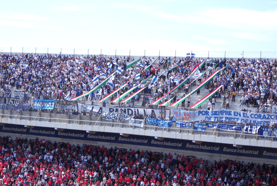 Independiente vs Velez Sarsfield (0-1) (1)