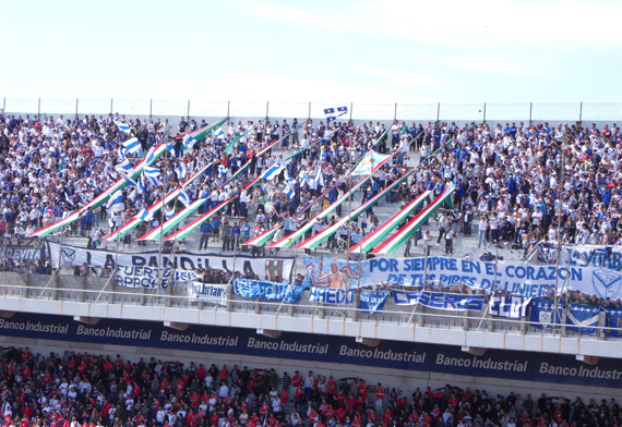 Independiente vs Velez Sarsfield (0-1) (3)