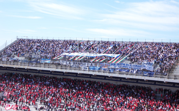 Independiente vs Velez Sarsfield (0-1) (4)