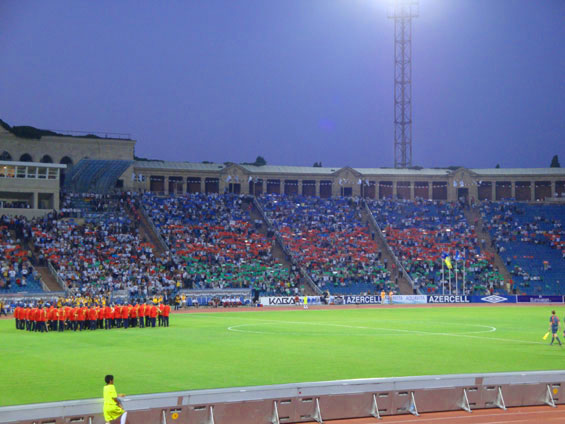Aserbaidschan vs Deutschland (0-2) (1)