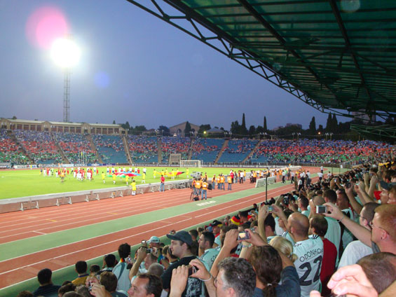 Aserbaidschan vs Deutschland (0-2) (3)