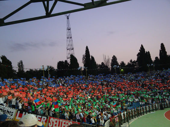 Aserbaidschan vs Deutschland (0-2) (4)