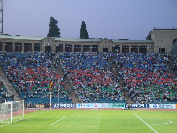 Aserbaidschan vs Deutschland (0-2) (5)