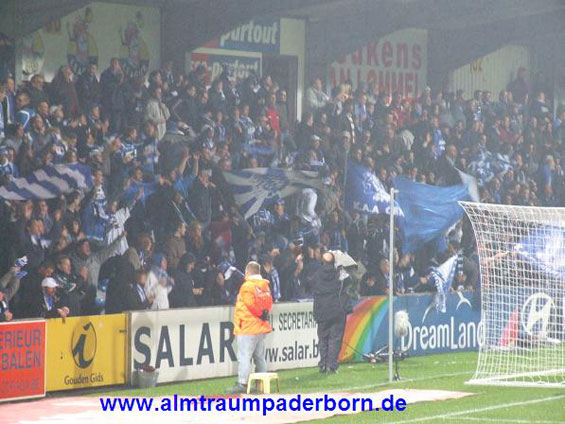 KVC Westerlo vs AA Gent (3-2) (1)