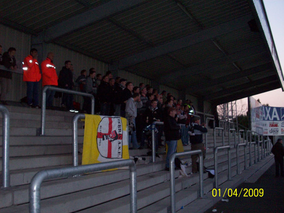 AS Eupen vs KSK Beveren (6-1) (3)