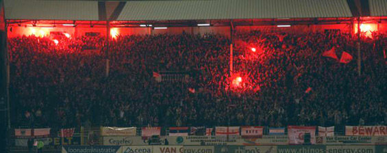 FC Antwerpen vs KV Mechelen (1-0) (1)