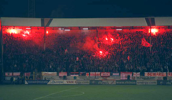 FC Antwerpen vs KV Mechelen (1-0) (2)