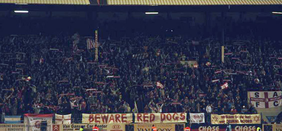 FC Antwerpen vs KV Mechelen (1-0) (4)