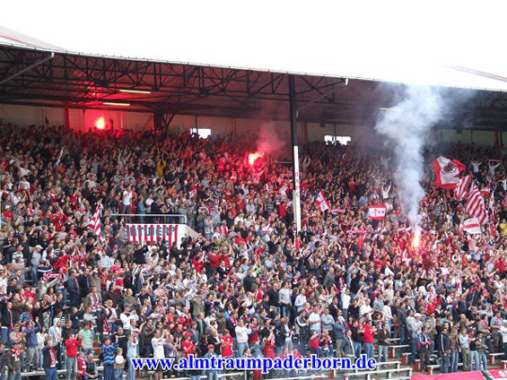FC Antwerpen vs KV Mechelen (0-0) (3)