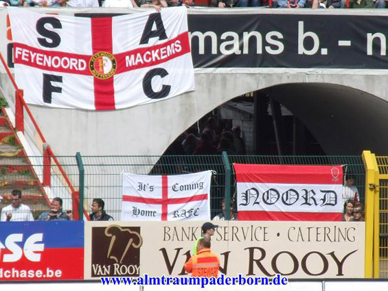 FC Antwerpen vs KV Mechelen (0-0) (7)