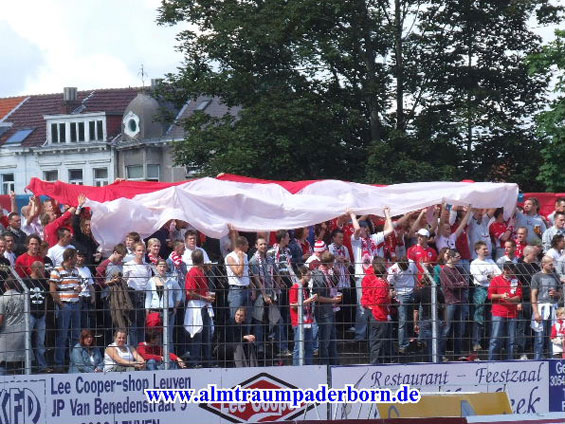 Oud-Heverlee Leuven vs FC Antwerpen (1-2 – Aufstiegsrunde 3. Spieltag) (3)