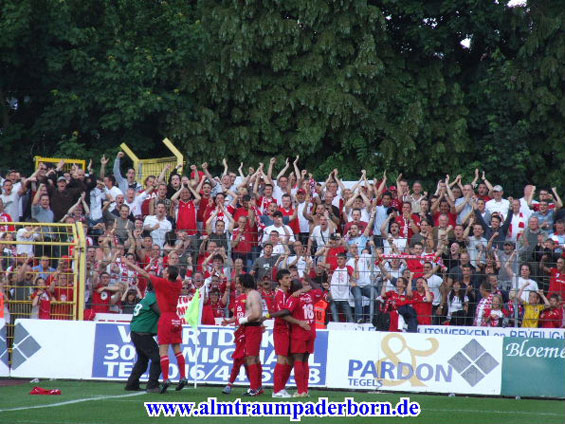 Oud-Heverlee Leuven vs FC Antwerpen (1-2 – Aufstiegsrunde 3. Spieltag) (4)