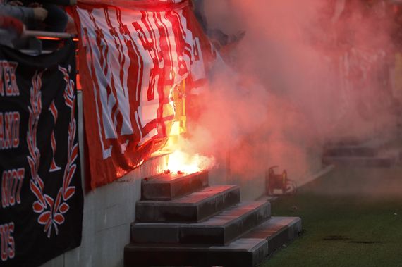 FC Antwerpen vs Eintracht Frankfurt (0-1) (2)