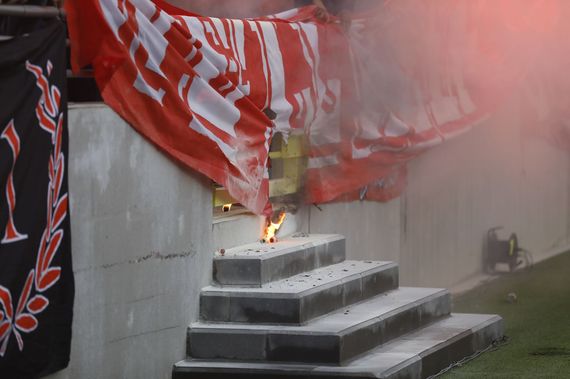 FC Antwerpen vs Eintracht Frankfurt (0-1) (3)