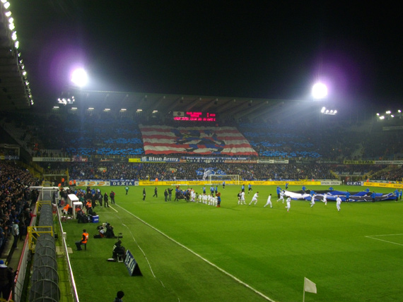 FC Brügge vs KSV Cercle Brügge (0-1) (3)