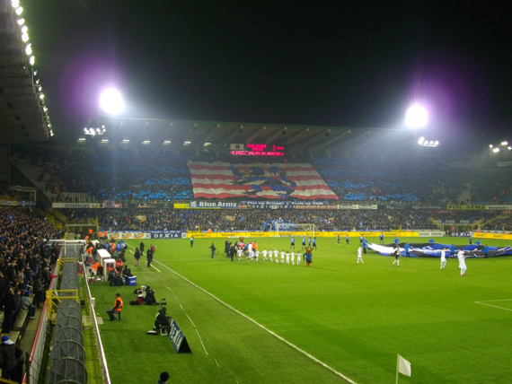 FC Brügge vs KSV Cercle Brügge (0-1) (4)
