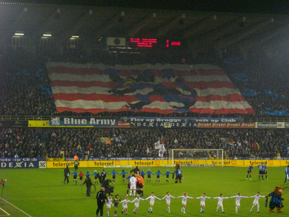 FC Brügge vs KSV Cercle Brügge (0-1) (5)