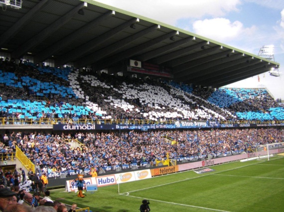 FC Brügge vs Standard Lüttich (2-0) (4)
