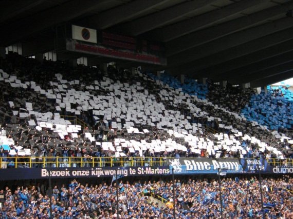 FC Brügge vs Standard Lüttich (2-0) (5)