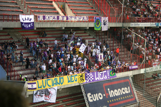 Standard Lüttich vs Germinal Beerschot (2-2) (1)