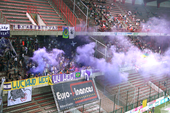 Standard Lüttich vs Germinal Beerschot (2-2) (5)
