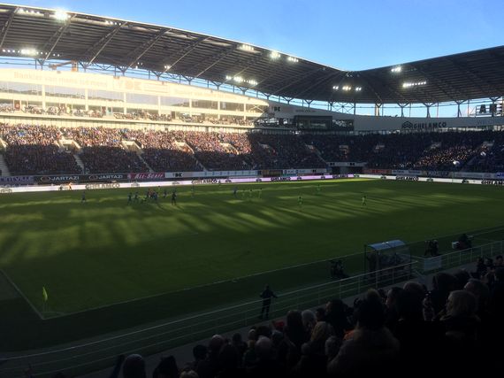 KAA Gent vs RSC Anderlecht (2-0) (3)