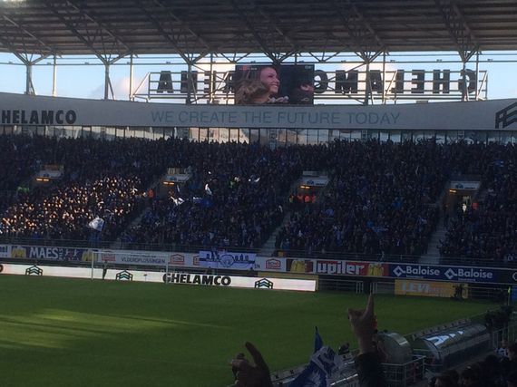 KAA Gent vs RSC Anderlecht (2-0) (4)