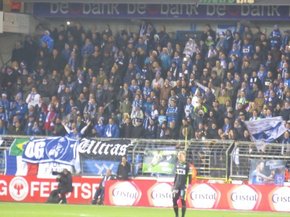 KRC Genk vs KAA Gent (2-0) (3)