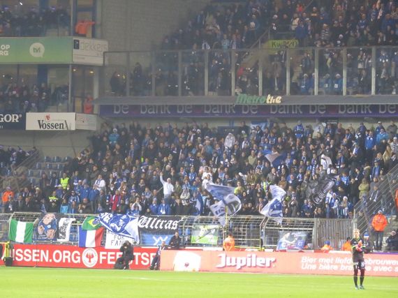 KRC Genk vs KAA Gent (2-0) (4)